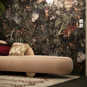 The Fierce Journey at 58th Edition of iSaloni 2019 